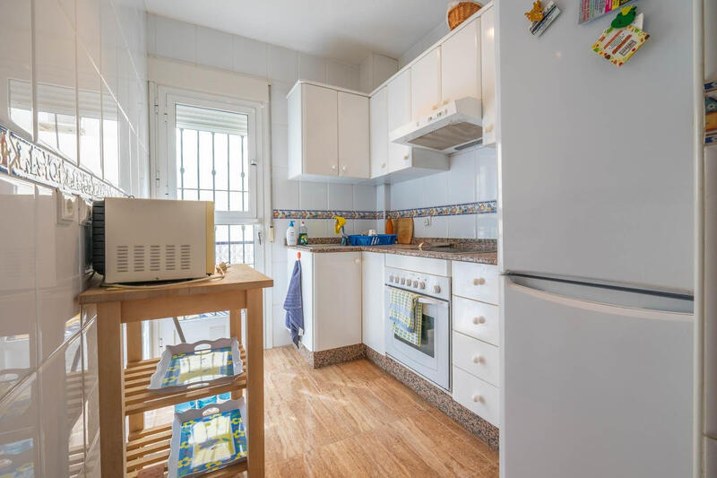 2 chambre Maison de Ville à vendre