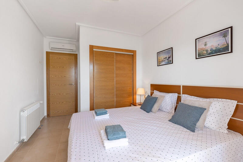 2 Cuarto Apartamento en venta