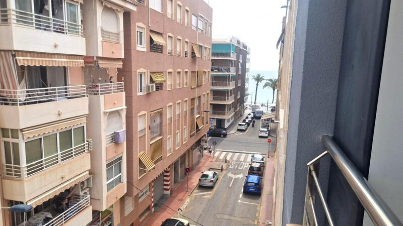 3 Cuarto Apartamento en venta