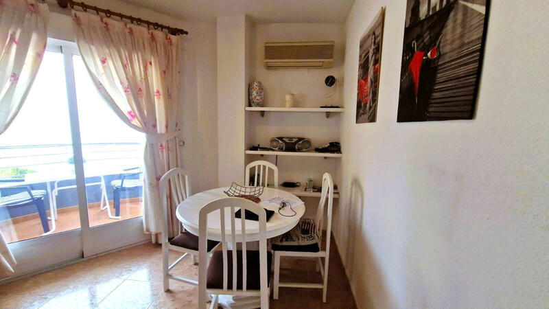 3 slaapkamer Appartement Te koop