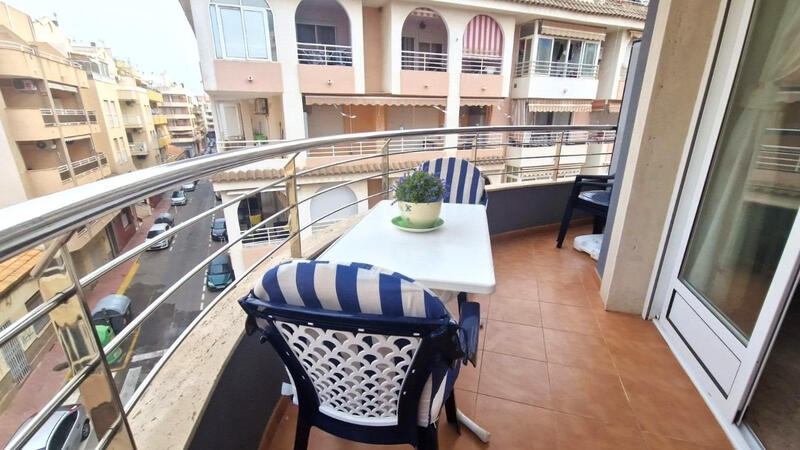 3 Cuarto Apartamento en venta