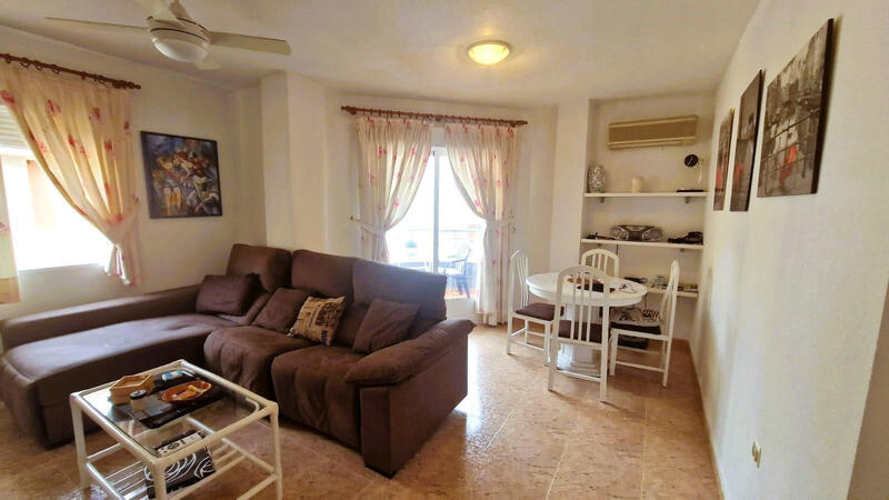 3 Cuarto Apartamento en venta