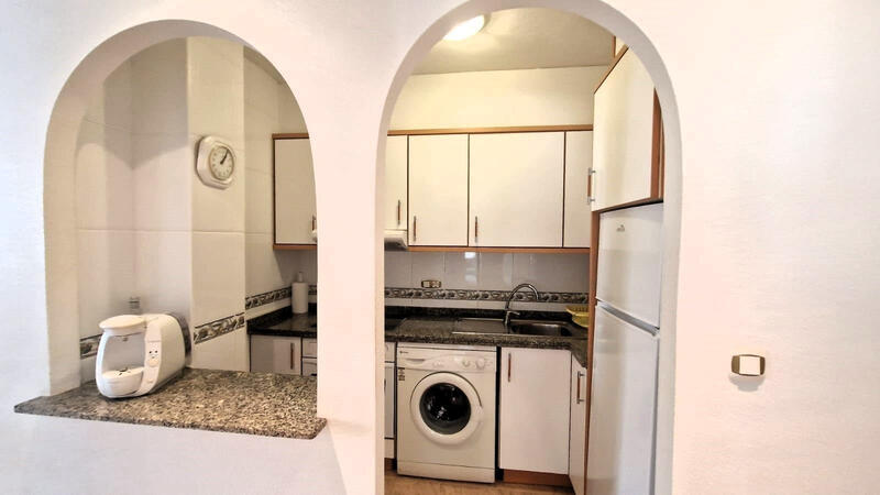 3 slaapkamer Appartement Te koop