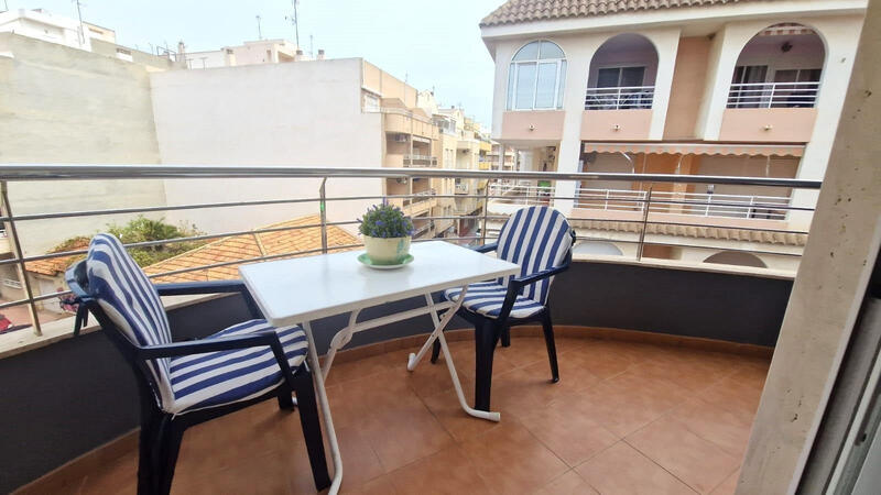 3 Cuarto Apartamento en venta