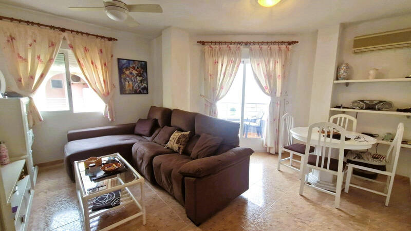 3 Cuarto Apartamento en venta