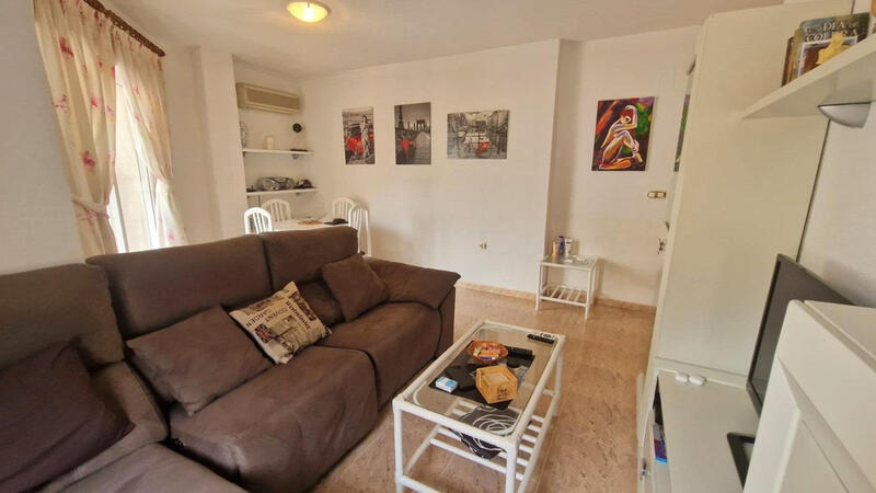 3 chambre Appartement à vendre