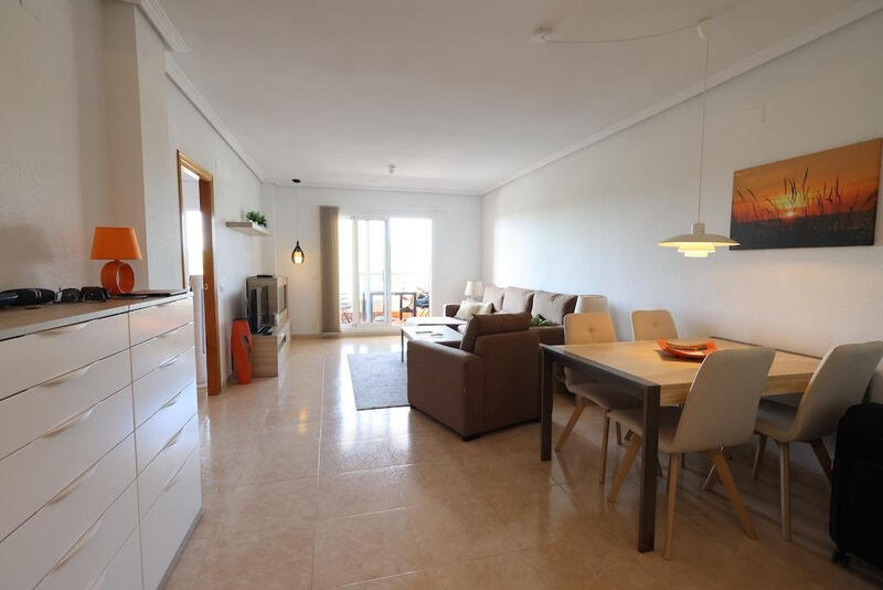 2 Cuarto Apartamento en venta