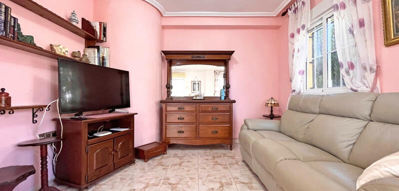 2 chambre Maison de Ville à vendre