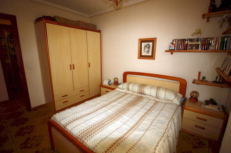 3 Schlafzimmer Appartement zu verkaufen