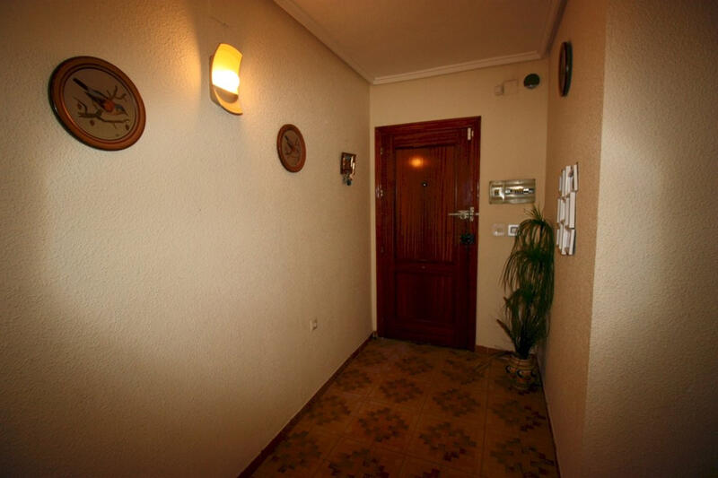 3 slaapkamer Appartement Te koop