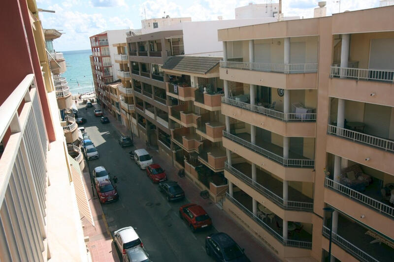 3 Cuarto Apartamento en venta