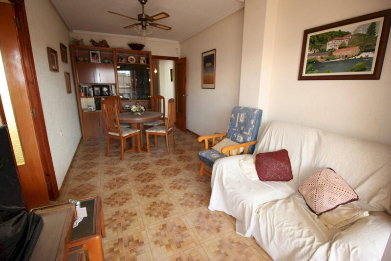 3 Cuarto Apartamento en venta