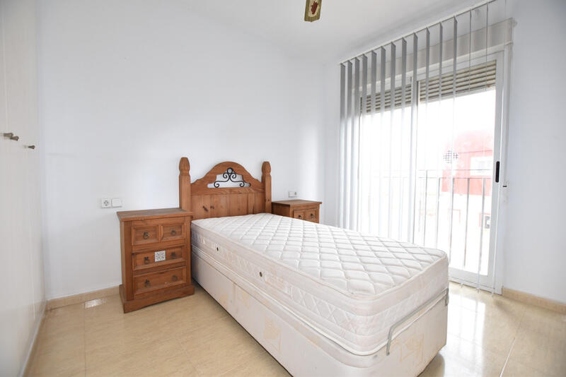 2 Cuarto Apartamento en venta