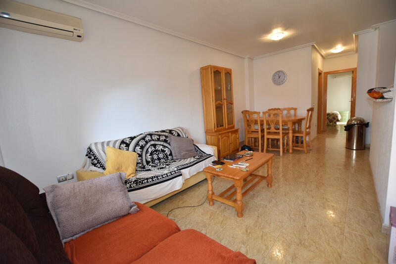 2 Cuarto Apartamento en venta