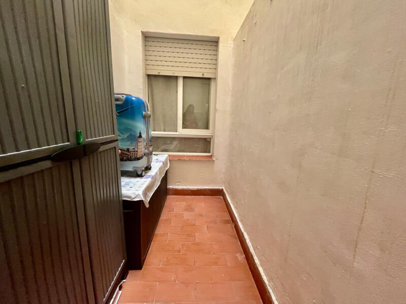 2 slaapkamer Appartement Te koop