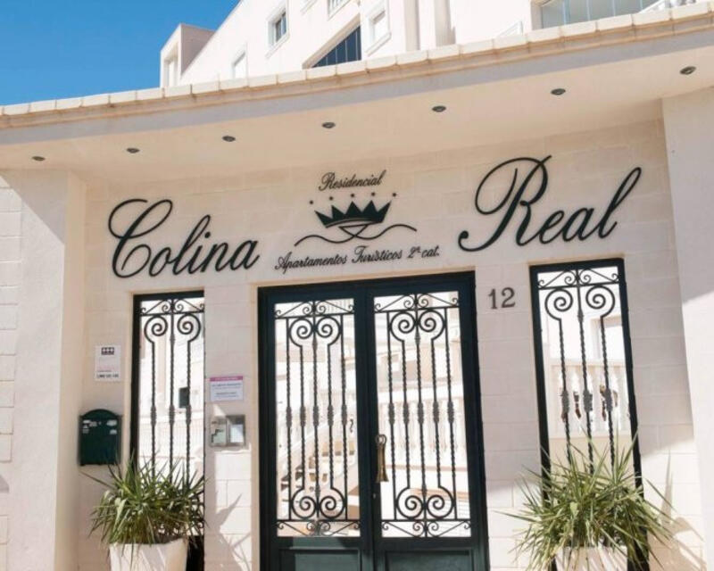 Appartement Te koop in Guardamar del Segura, Alicante