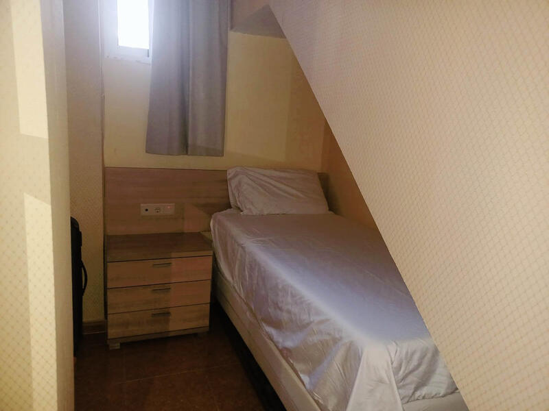 4 Schlafzimmer Appartement zu verkaufen