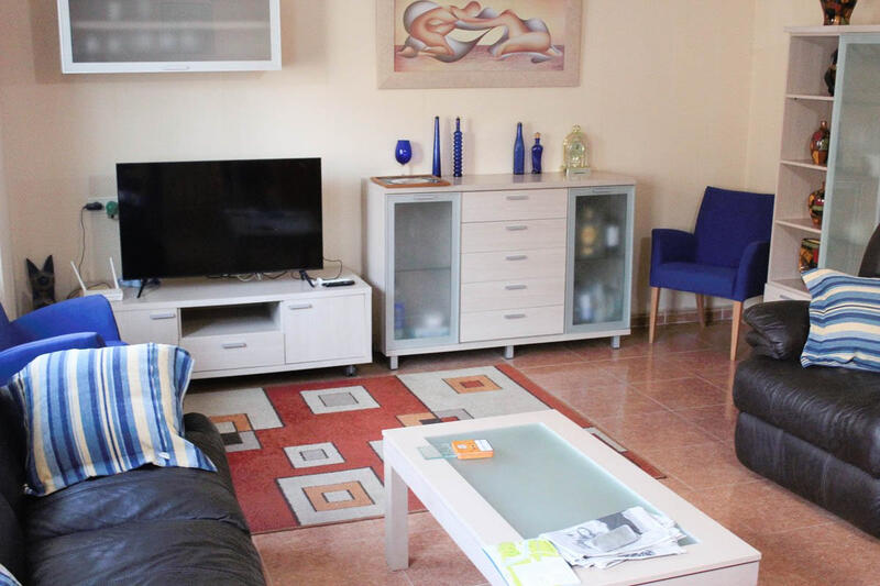 4 slaapkamer Appartement Te koop