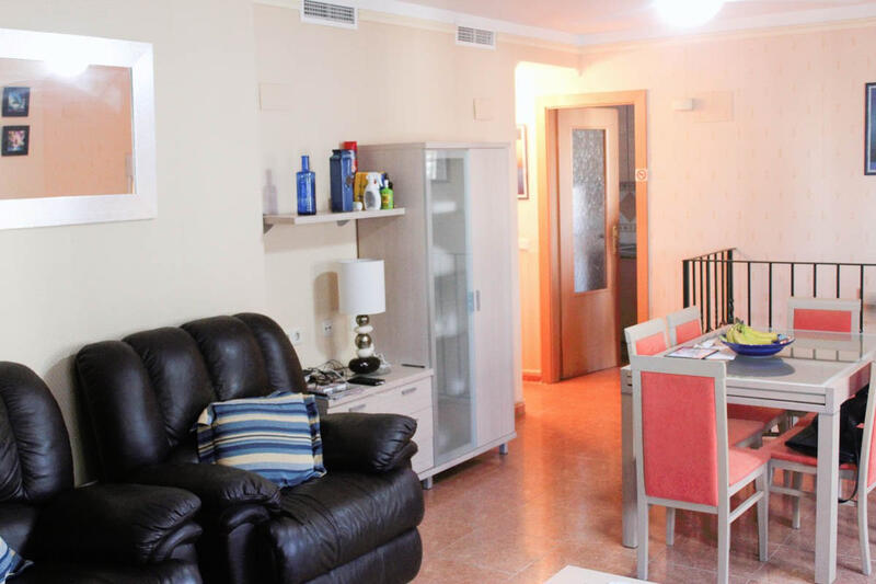 4 chambre Appartement à vendre