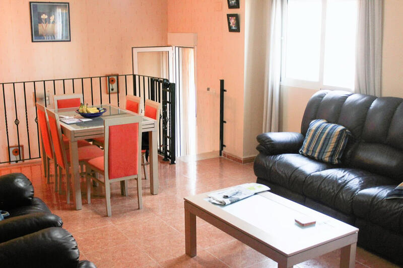 4 chambre Appartement à vendre