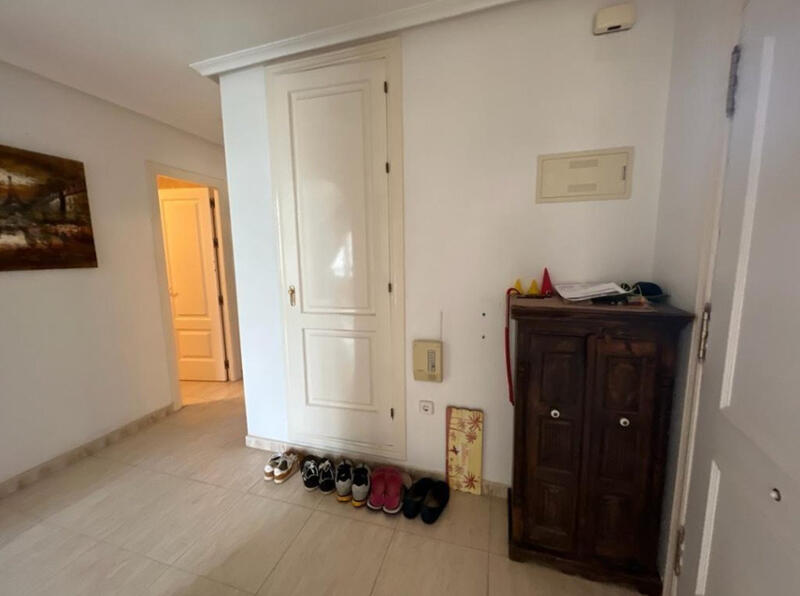 2 slaapkamer Villa Te koop