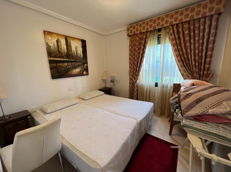 2 Schlafzimmer Villa zu verkaufen