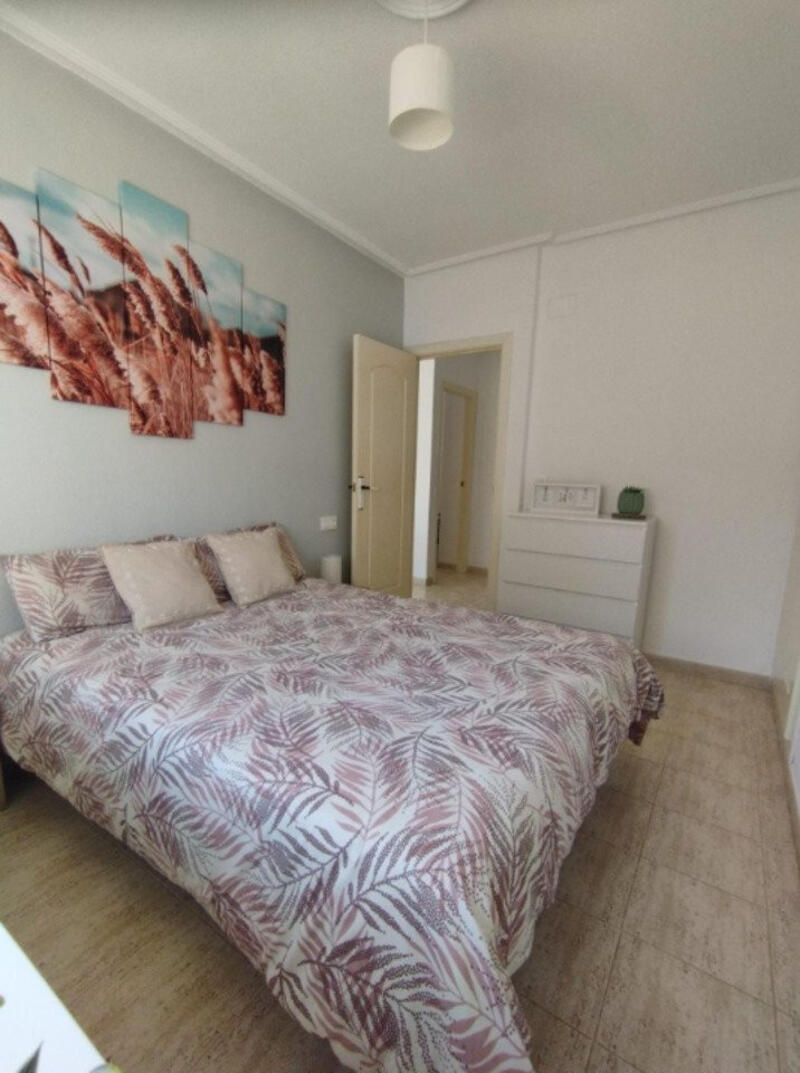 2 slaapkamer Villa Te koop