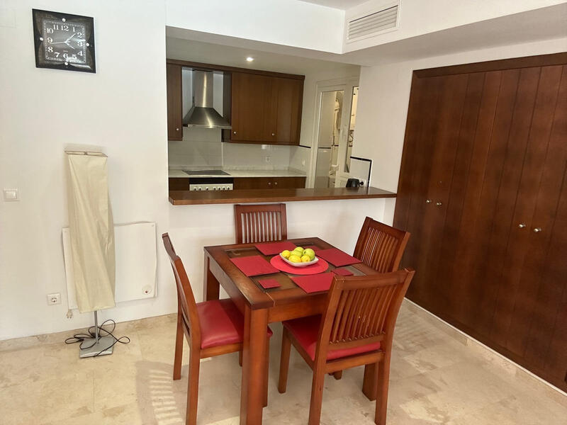 2 Cuarto Apartamento en venta