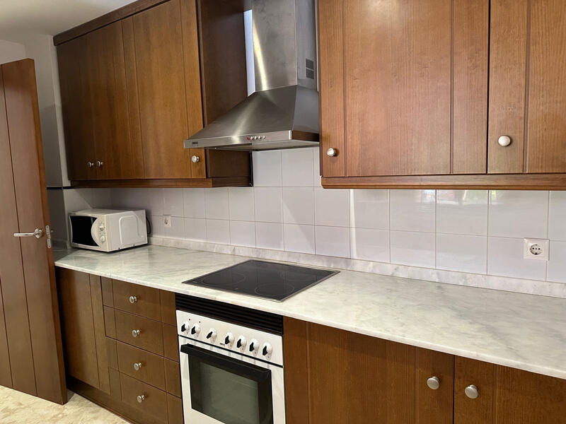 2 Cuarto Apartamento en venta