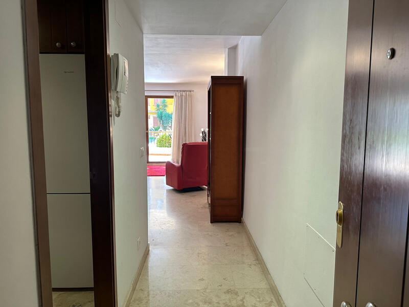 2 Cuarto Apartamento en venta