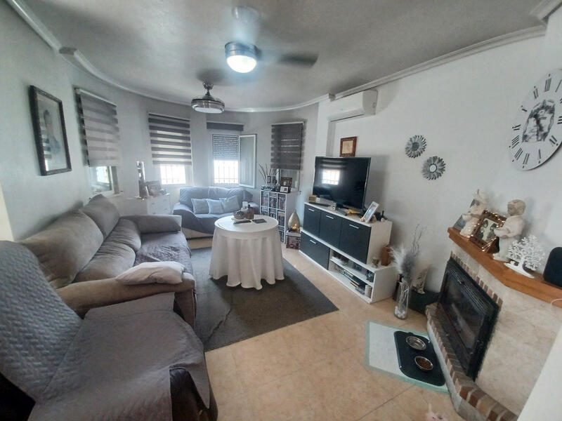 3 chambre Villa à vendre