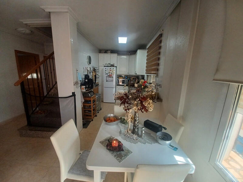 3 chambre Villa à vendre