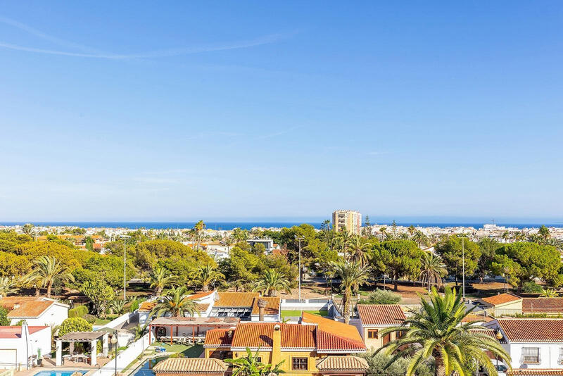 квартира продается в Torrevieja, Alicante