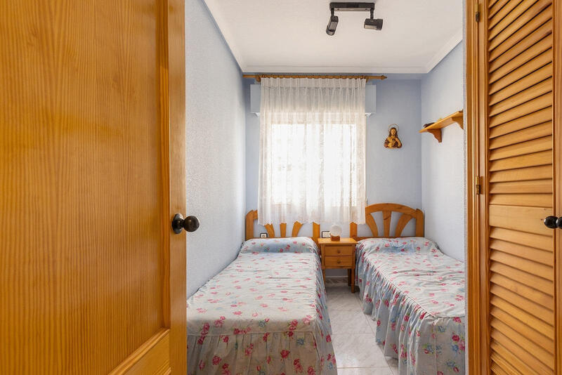 3 Cuarto Apartamento en venta