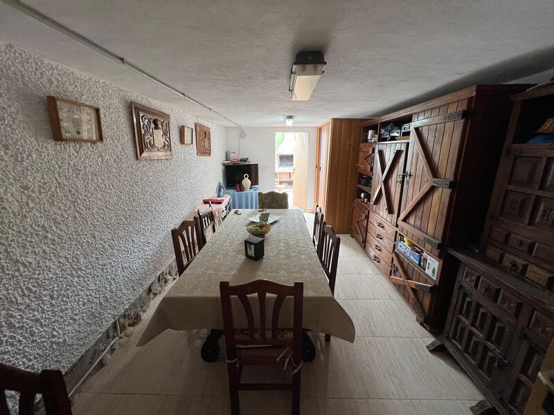 3 Cuarto Villa en venta