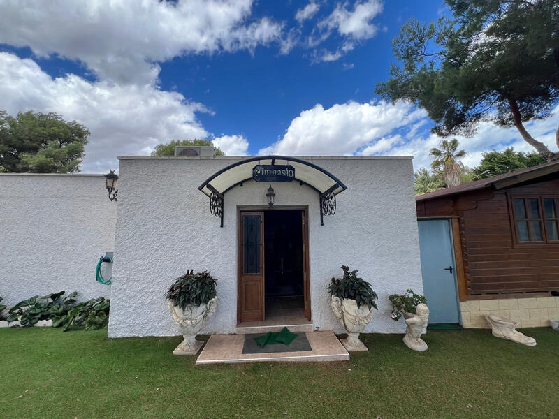 3 Cuarto Villa en venta