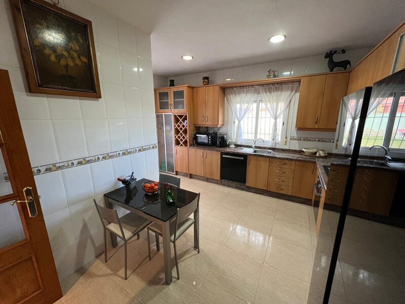 3 Cuarto Villa en venta