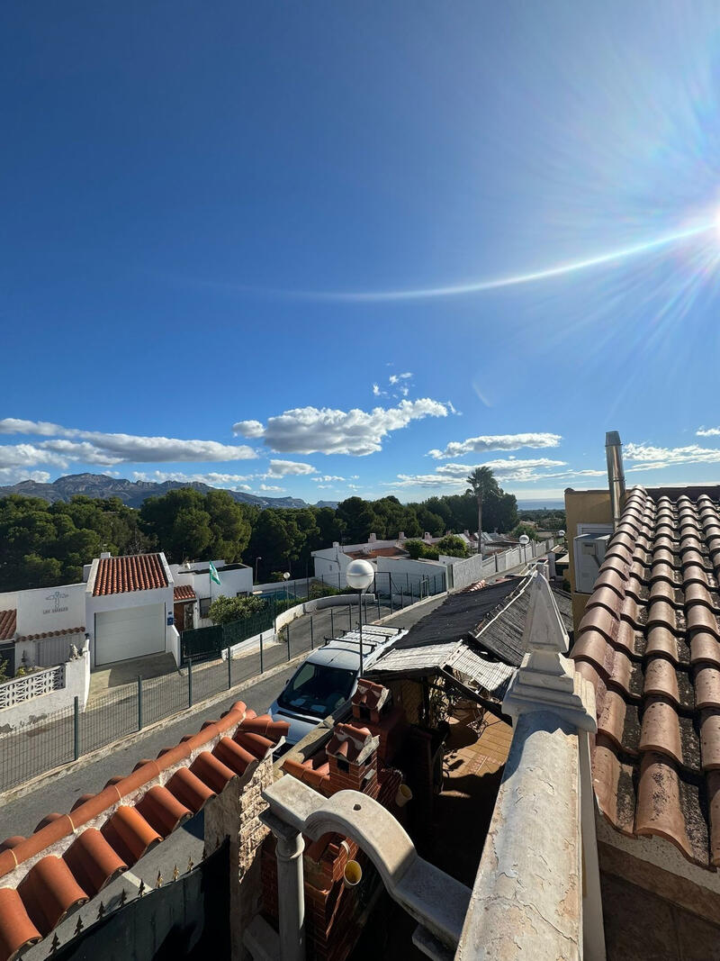 Villa à vendre dans Torrevieja, Alicante