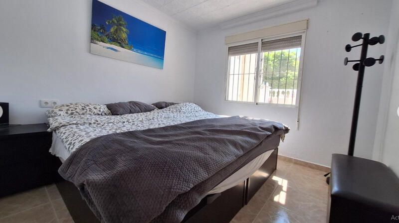 2 chambre Villa à vendre