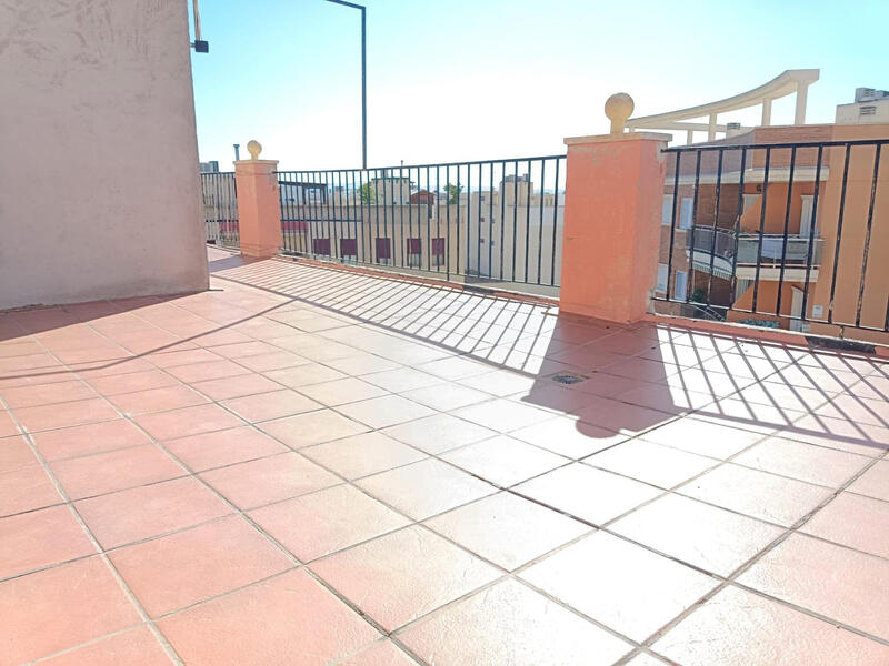 Appartement zu verkaufen in Orihuela, Alicante