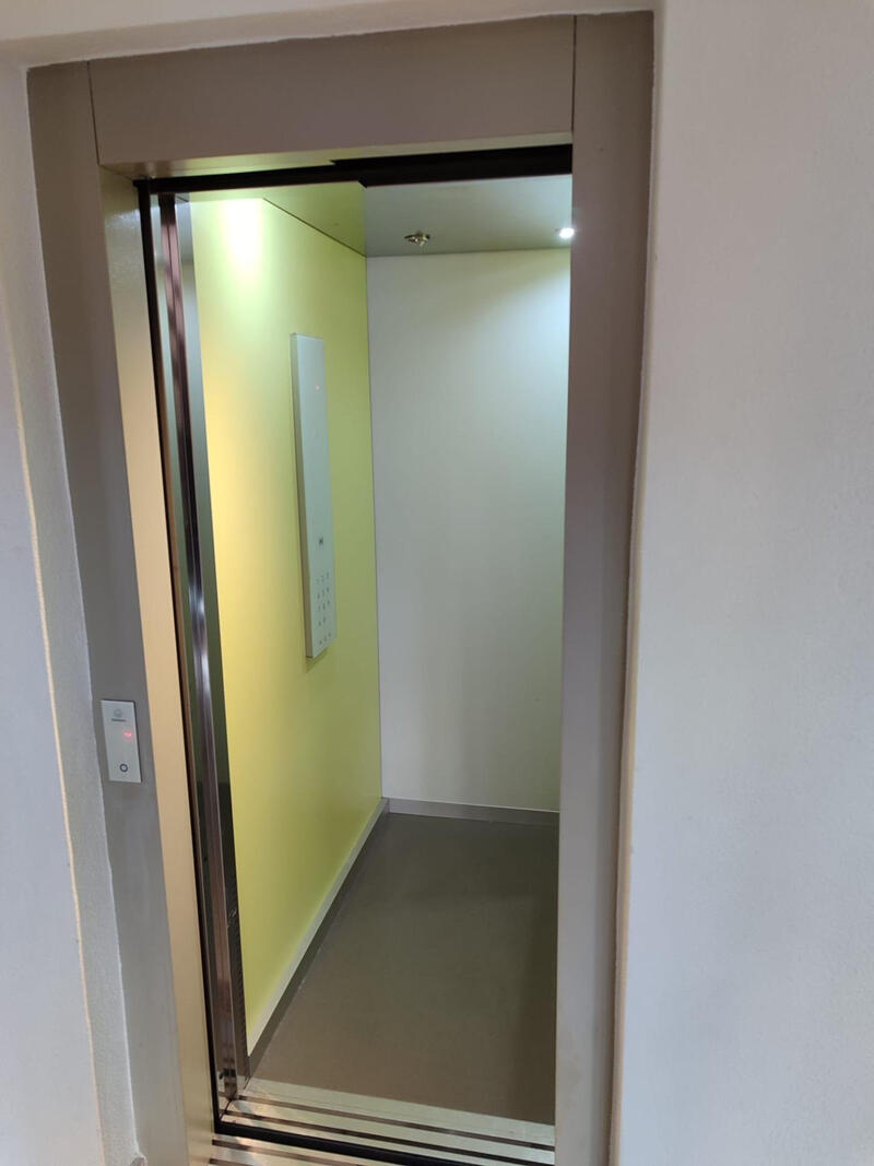 3 slaapkamer Appartement Te koop