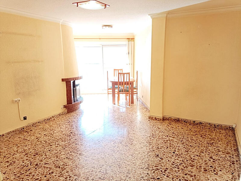 3 Cuarto Apartamento en venta