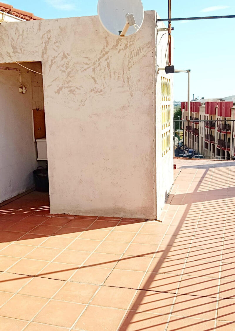 3 Cuarto Apartamento en venta