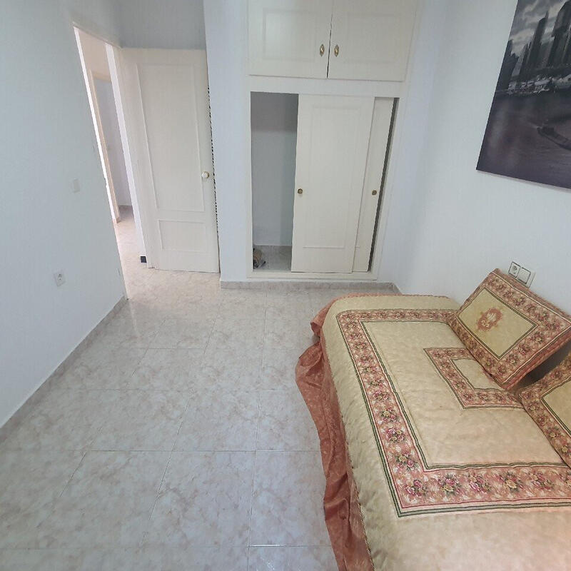 3 Cuarto Dúplex en venta