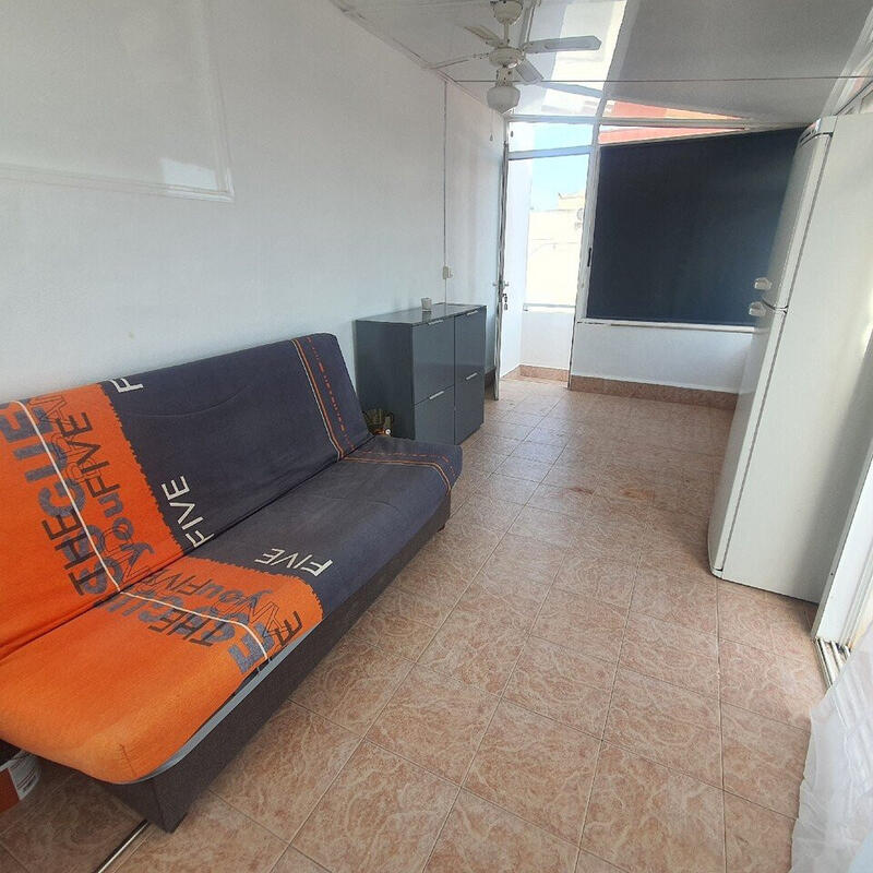 3 Cuarto Dúplex en venta