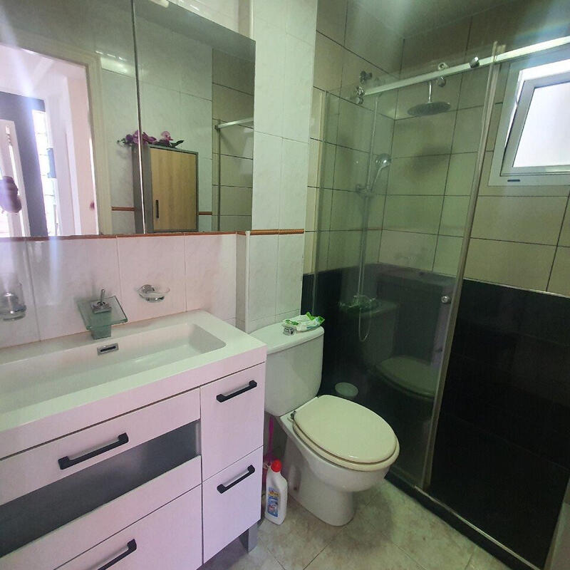 3 Cuarto Dúplex en venta