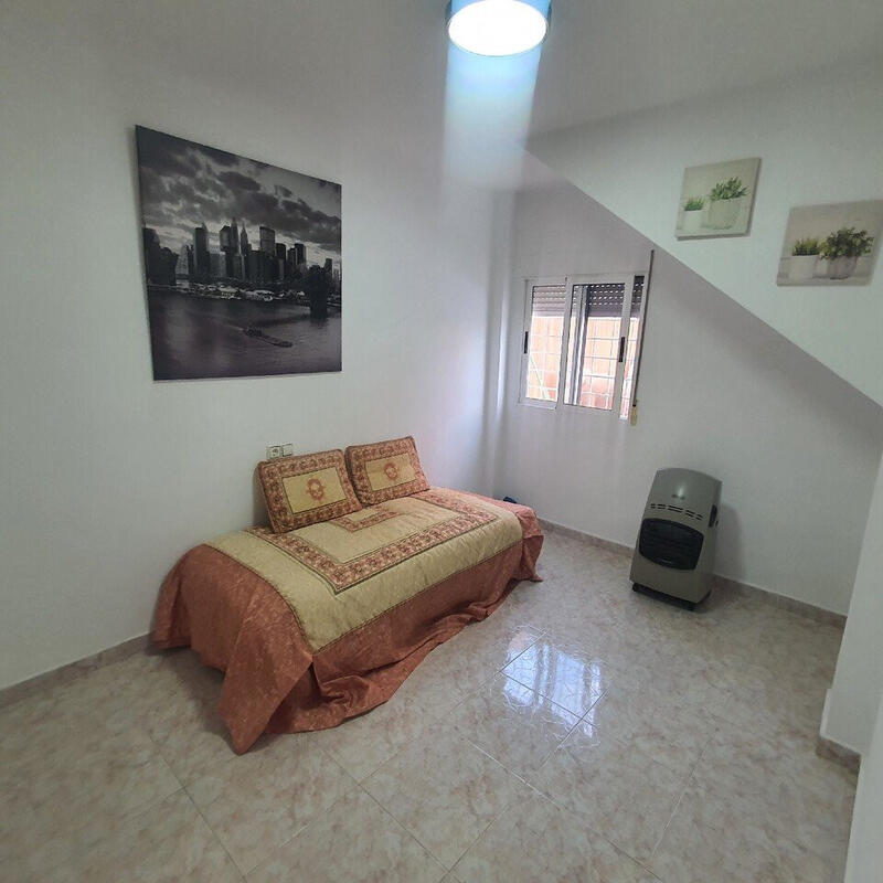 3 Cuarto Dúplex en venta