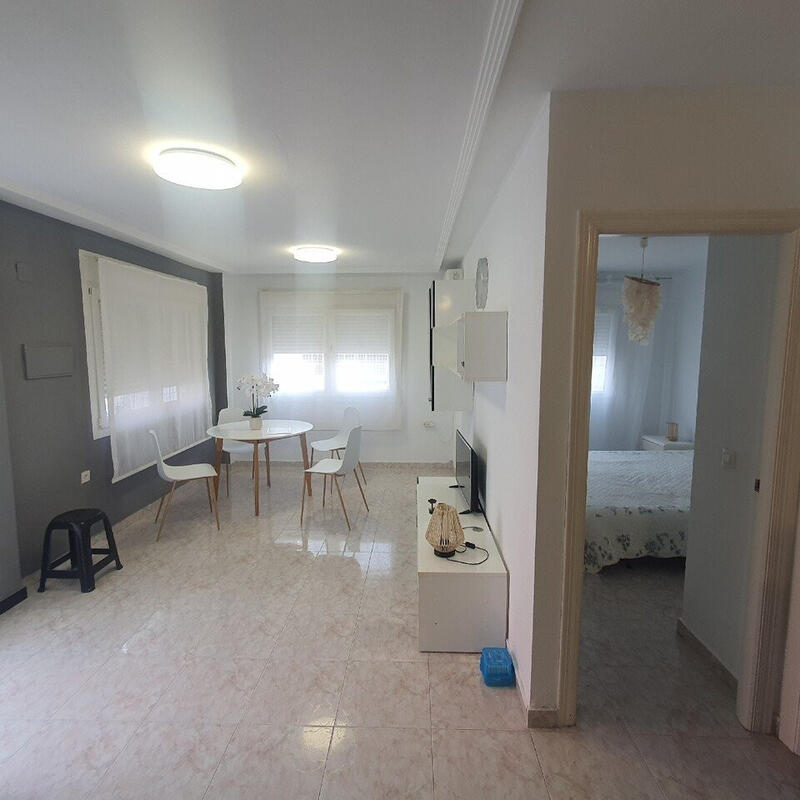 3 Cuarto Dúplex en venta