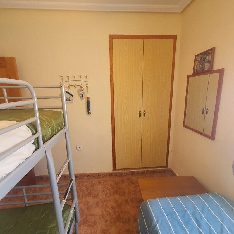 2 Schlafzimmer Duplex zu verkaufen