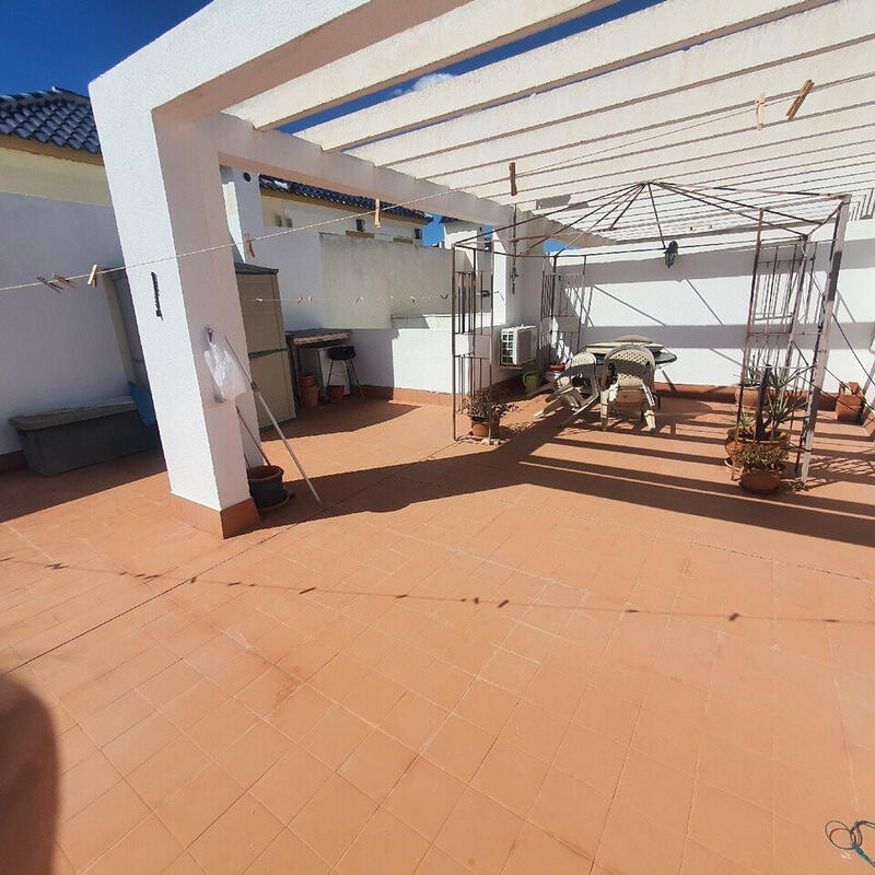 2 Cuarto Dúplex en venta